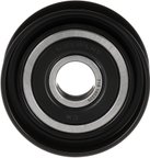 Gates 36816 Accessory Drive Belt Idler Pulley - Right or Upper - view 1