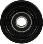 Gates 36817 Accessory Drive Belt Idler Pulley - Air Conditioning - view 2