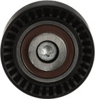 Gates 36819 Accessory Drive Belt Idler Pulley - Lower - view 1