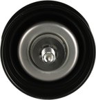 Gates 36820 Accessory Drive Belt Idler Pulley - Smooth Pulley - view 2