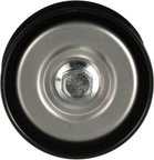 Gates 36820 Accessory Drive Belt Idler Pulley - Smooth Pulley - view 1