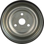Gates 36831 Engine Water Pump Pulley - view 2