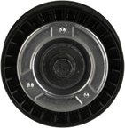 Gates 36877 Accessory Drive Belt Idler Pulley - Alternator, Alternator and Power Steering or Alternator and Water Pump - view 1