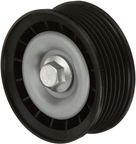 Gates 36881 Accessory Drive Belt Idler Pulley - Grooved Pulley - view 2