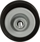 Gates 36881 Accessory Drive Belt Idler Pulley - Grooved Pulley - view 3
