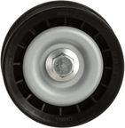 Gates 36881 Accessory Drive Belt Idler Pulley - Grooved Pulley - view 1