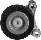 Gates 36896 Accessory Drive Belt Idler Pulley - Lower - view 1