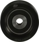 Gates 36912 Accessory Drive Belt Idler Pulley - view 1