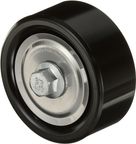Gates 36934 Accessory Drive Belt Idler Pulley - Left or Lower - view 2