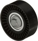 Gates 36935 Accessory Drive Belt Idler Pulley - Water Pump - view 2