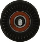 Gates 36935 Accessory Drive Belt Idler Pulley - Water Pump - view 3