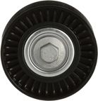 Gates 36935 Accessory Drive Belt Idler Pulley - Water Pump - view 1