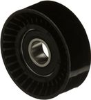 Gates 36938 Accessory Drive Belt Idler Pulley - Accessory Drive, Smooth Pulley or Upper - view 2
