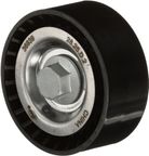 Gates 36939 Accessory Drive Belt Idler Pulley - Smooth Pulley - view 2