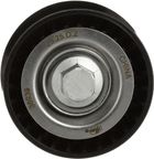 Gates 36939 Accessory Drive Belt Idler Pulley - Smooth Pulley - view 1