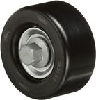 Gates 36957 Accessory Drive Belt Idler Pulley - view 2