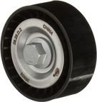 Gates 36959 Accessory Drive Belt Idler Pulley - Left or Lower - view 2