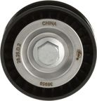 Gates 36959 Accessory Drive Belt Idler Pulley - Left or Lower - view 1