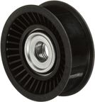 Gates 36962 Accessory Drive Belt Idler Pulley - Accessory Drive, Center or Serpentine - view 2