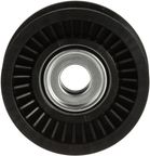 Gates 36962 Accessory Drive Belt Idler Pulley - Accessory Drive, Center or Serpentine - view 3