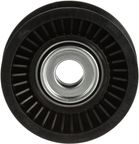 Gates 36962 Accessory Drive Belt Idler Pulley - Accessory Drive, Center or Serpentine - view 1