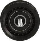 Gates 36963 Accessory Drive Belt Idler Pulley - Water Pump and Air Conditioning - view 3