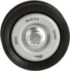 Gates 36963 Accessory Drive Belt Idler Pulley - Water Pump and Air Conditioning - view 1
