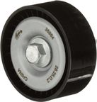 Gates 36964 Accessory Drive Belt Idler Pulley - Water Pump and Air Conditioning - view 2