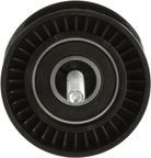 Gates 36964 Accessory Drive Belt Idler Pulley - Water Pump and Air Conditioning - view 3