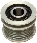 Gates 37010P Alternator Decoupler Pulley - view 3