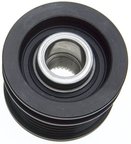 Gates 37010P Alternator Decoupler Pulley - view 1