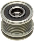 Gates 37010P Alternator Decoupler Pulley - view 2