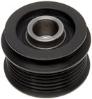 Gates 37012P Alternator Decoupler Pulley - view 3