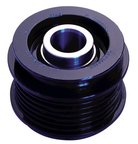Gates 37012P Alternator Decoupler Pulley - view 1