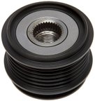 Gates 37012P Alternator Decoupler Pulley - view 2