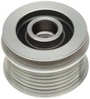 Gates 37013P Alternator Decoupler Pulley - view 3