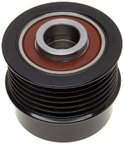 Gates 37015P Alternator Decoupler Pulley - view 3