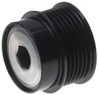Gates 37016P Alternator Decoupler Pulley - view 1