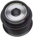 Gates 37017P Alternator Decoupler Pulley - view 2