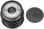 Gates 37018P Alternator Decoupler Pulley - view 1
