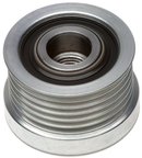 Gates 37021P Alternator Decoupler Pulley - view 3