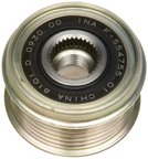 Gates 37029P Alternator Decoupler Pulley - view 2