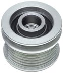 Gates 37057P Alternator Decoupler Pulley - view 3