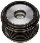 Gates 37103P Alternator Decoupler Pulley - view 3