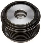 Gates 37103P Alternator Decoupler Pulley - view 1