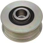 Gates 37165P Alternator Decoupler Pulley - view 2