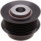 Gates 37180P Alternator Decoupler Pulley - view 2