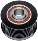 Gates 37191P Alternator Decoupler Pulley - view 1