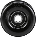 Gates 38001 Accessory Drive Belt Idler Pulley - view 1