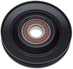 Gates 38003 Accessory Drive Belt Idler Pulley - Air Conditioning - view 1
